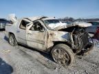 2012 Cadillac Escalade Ext Premium en Venta en Cahokia Heights, IL - Rollover