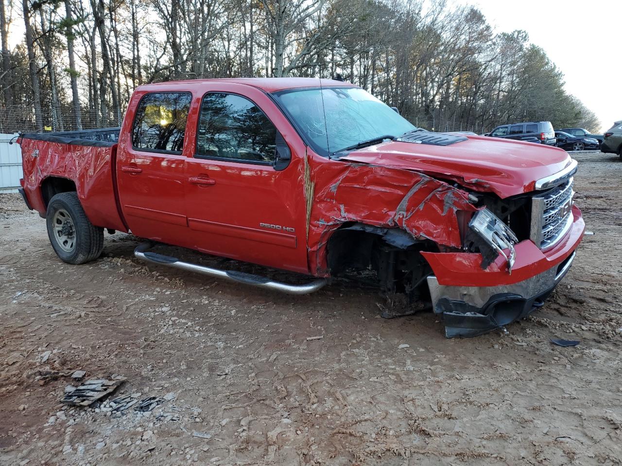 2014 GMC Sierra - Image 4