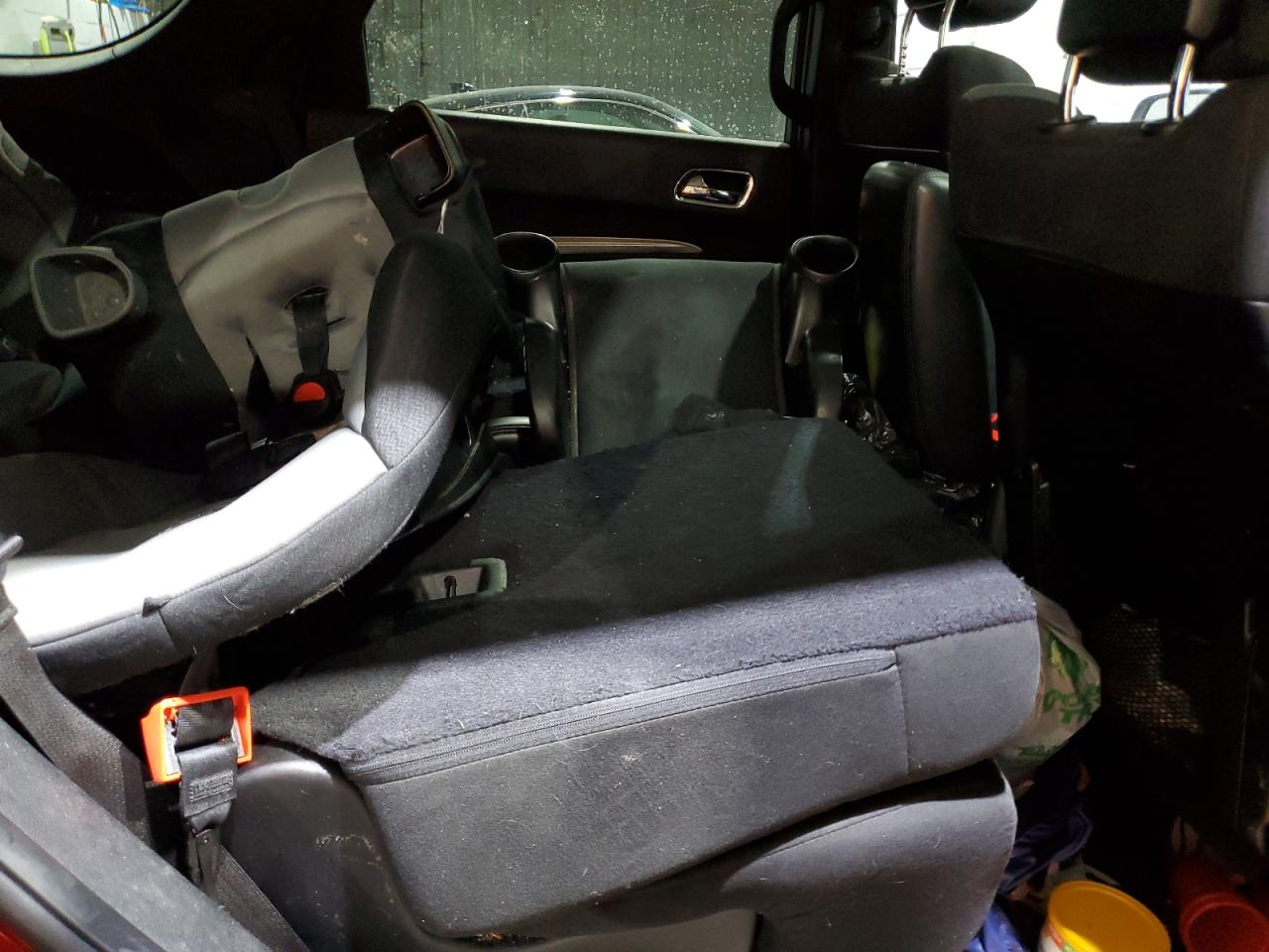 2014 Dodge Durango - Image 11