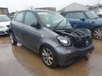 2018 SMART FORFOUR PA for sale at Copart SANDY