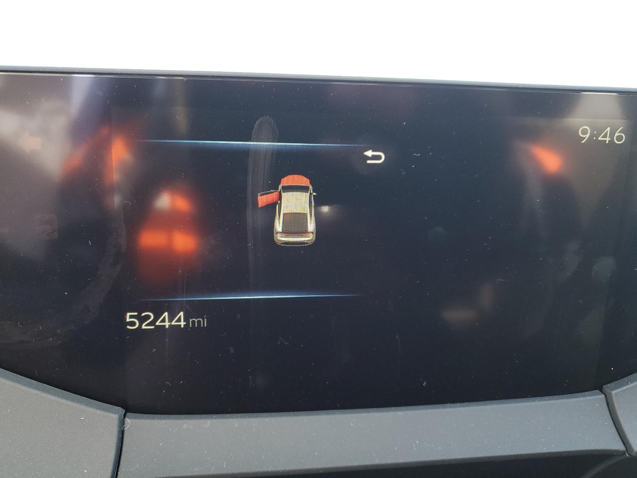 2024 Toyota Prius - Image 9