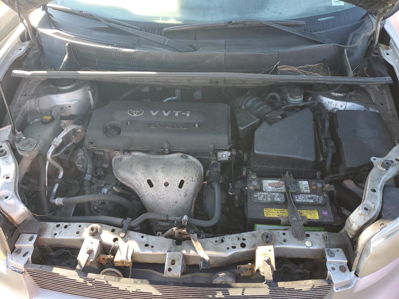 2009 Scion xB - Image 11