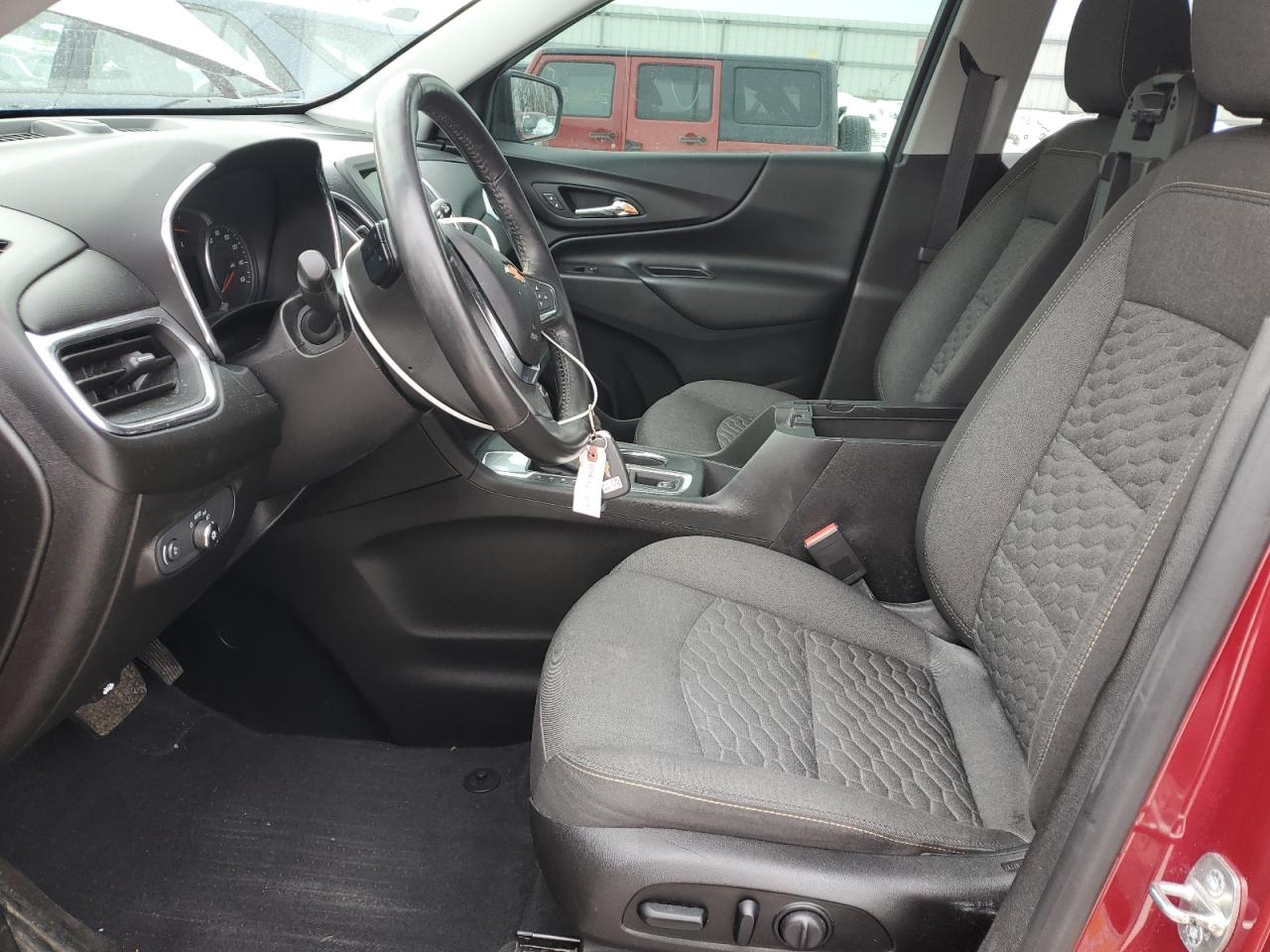 2019 Chevrolet Equinox - Image 7