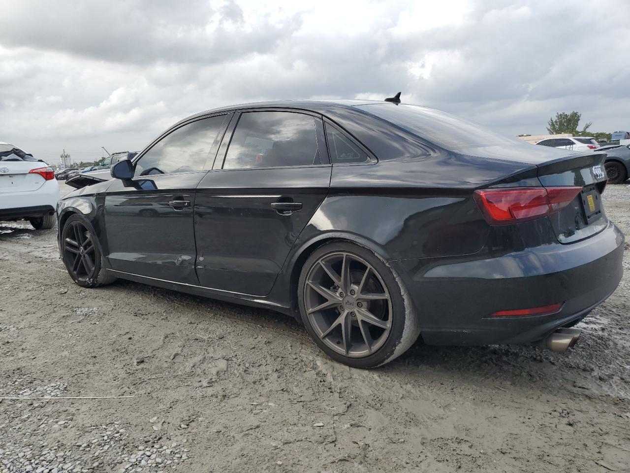 2020 Audi A3 - Image 2