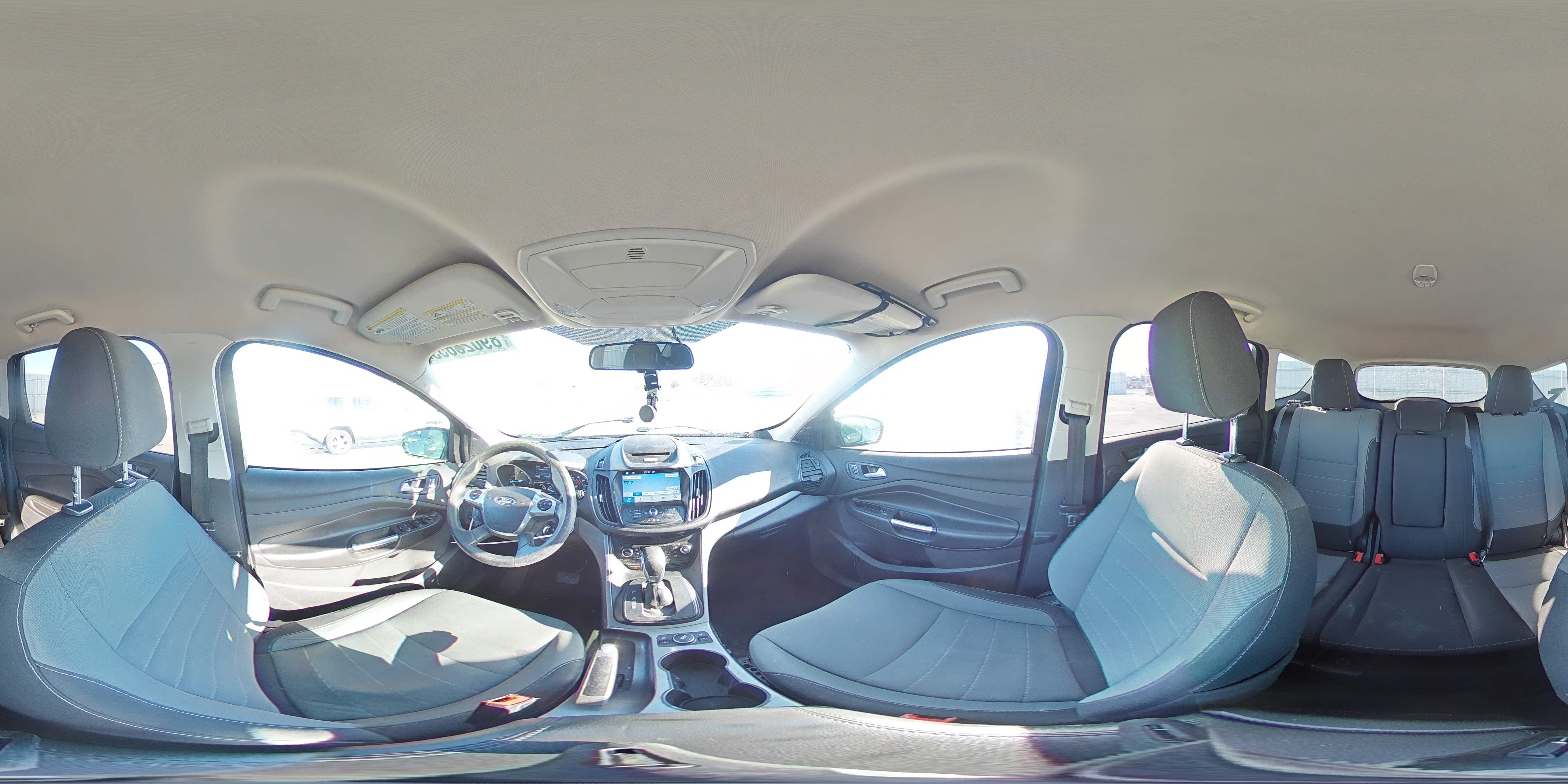 2016 Ford Escape - Image 14