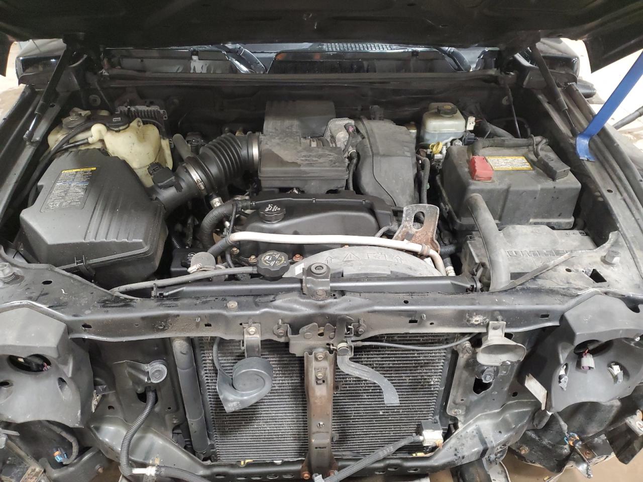 2006 Hummer H3 - Image 12