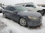 2013 HONDA ACCORD TOURING for sale at Copart ON - TORONTO