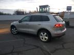 2012 Volkswagen Touareg Hybrid იყიდება New Britain-ში, CT - Minor Dent/Scratches