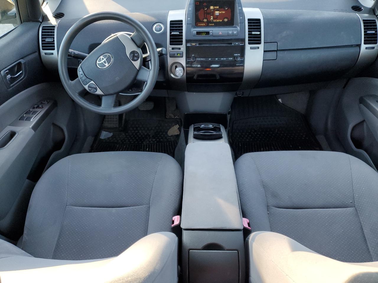 2009 Toyota Prius - Image 8