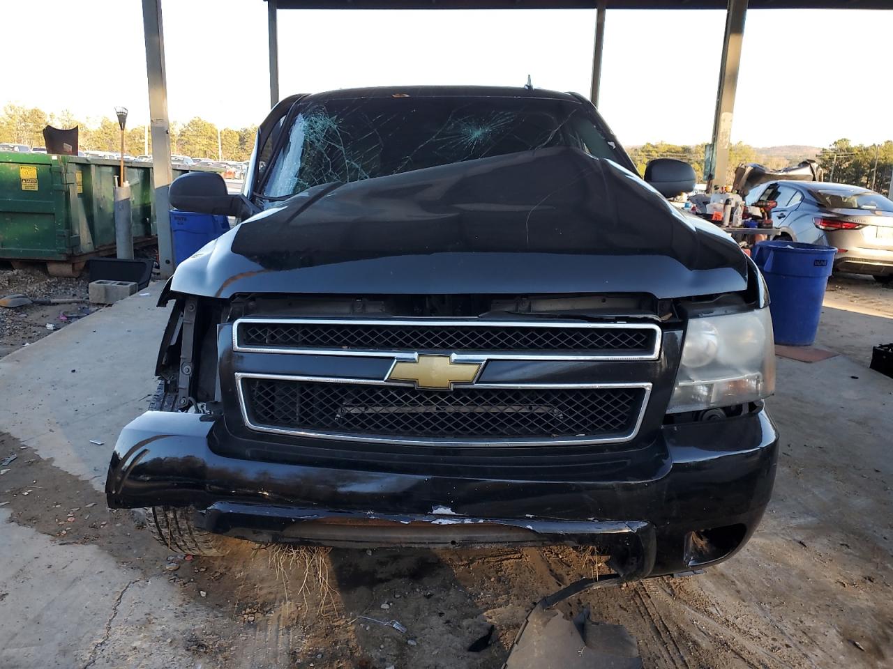 2007 Chevrolet Tahoe - Image 5