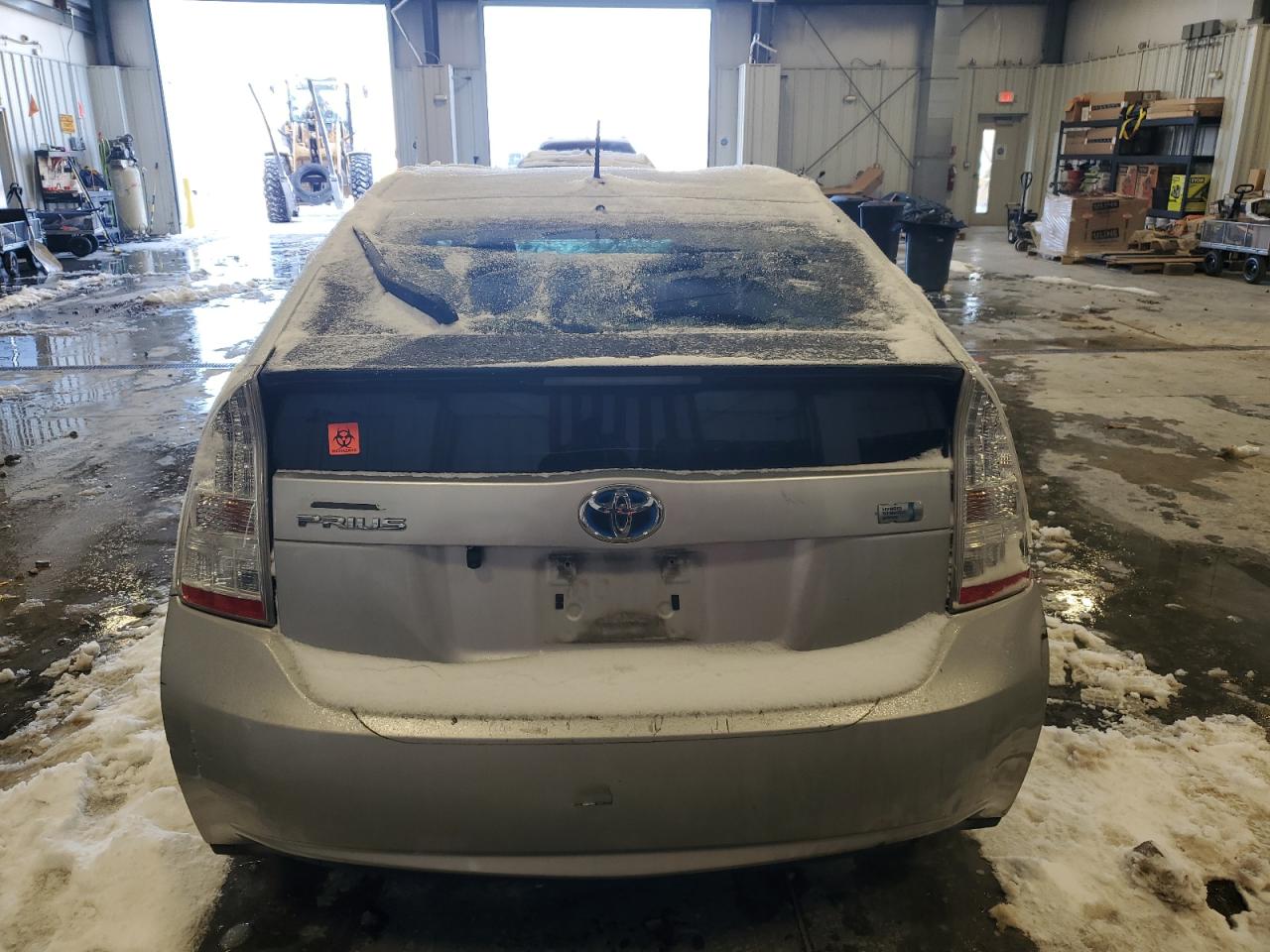 2010 Toyota Prius - Image 6