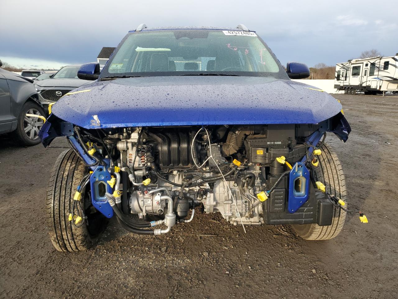 2024 Hyundai Venue - Image 5