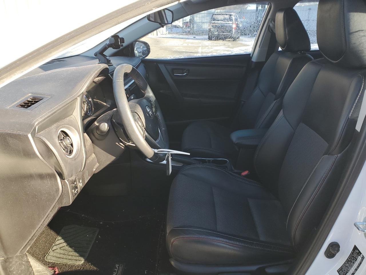 2017 Toyota Corolla - Image 7