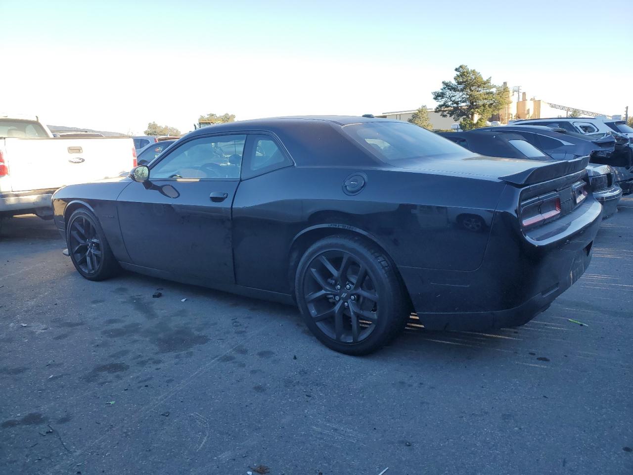 2021 Dodge Challenger - Image 2