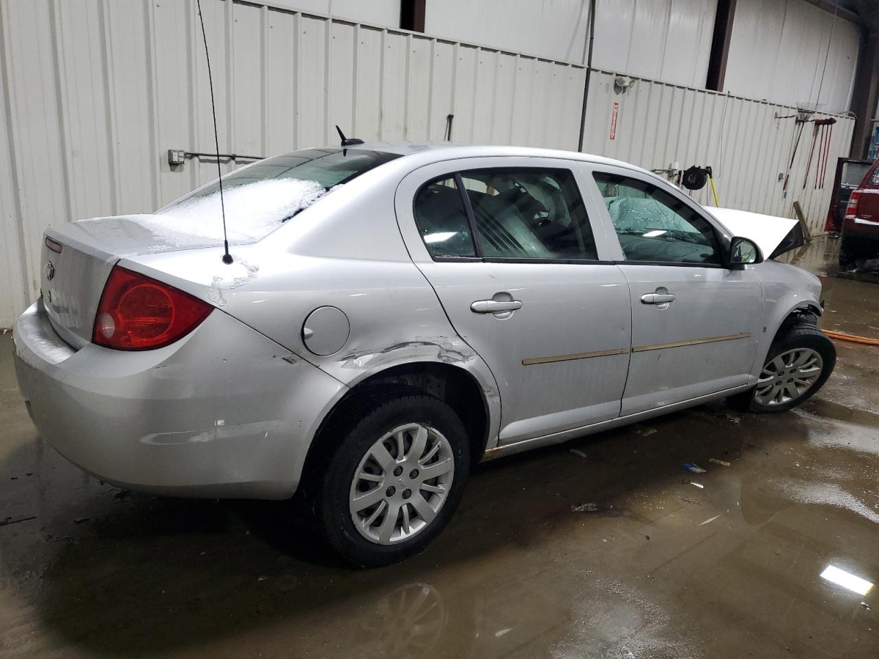 2009 Chevrolet Cobalt - Image 3