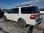 2016 Ford Expedition Xlt de vânzare în Cahokia Heights, IL - Front End