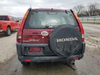 2004 Honda Cr-V Lx продається в Lebanon, TN - Side