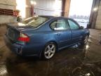 2009 Subaru Legacy 2.5I na sprzedaż w New Britain, CT - Front End