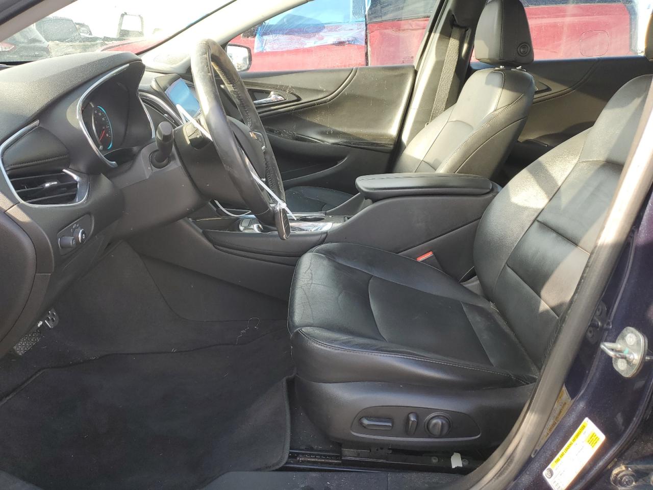 2016 Chevrolet Malibu - Image 7