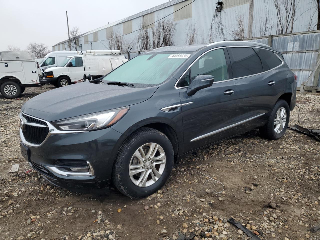 2020 Buick Enclave - Image 1