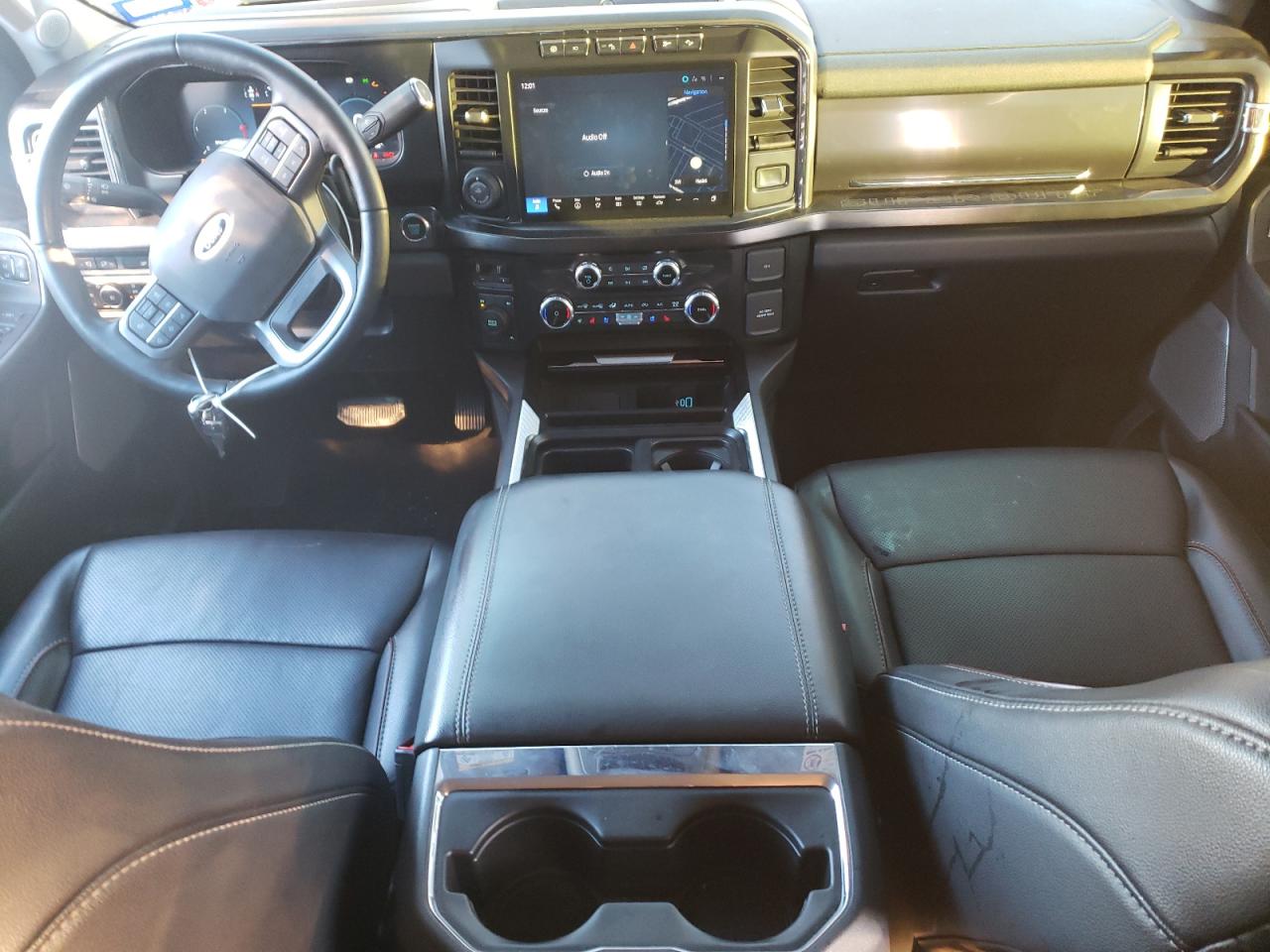 2023 Ford F450 Super Duty VIN: 1FT8W4DM4PEC23175 Lot: 87816155