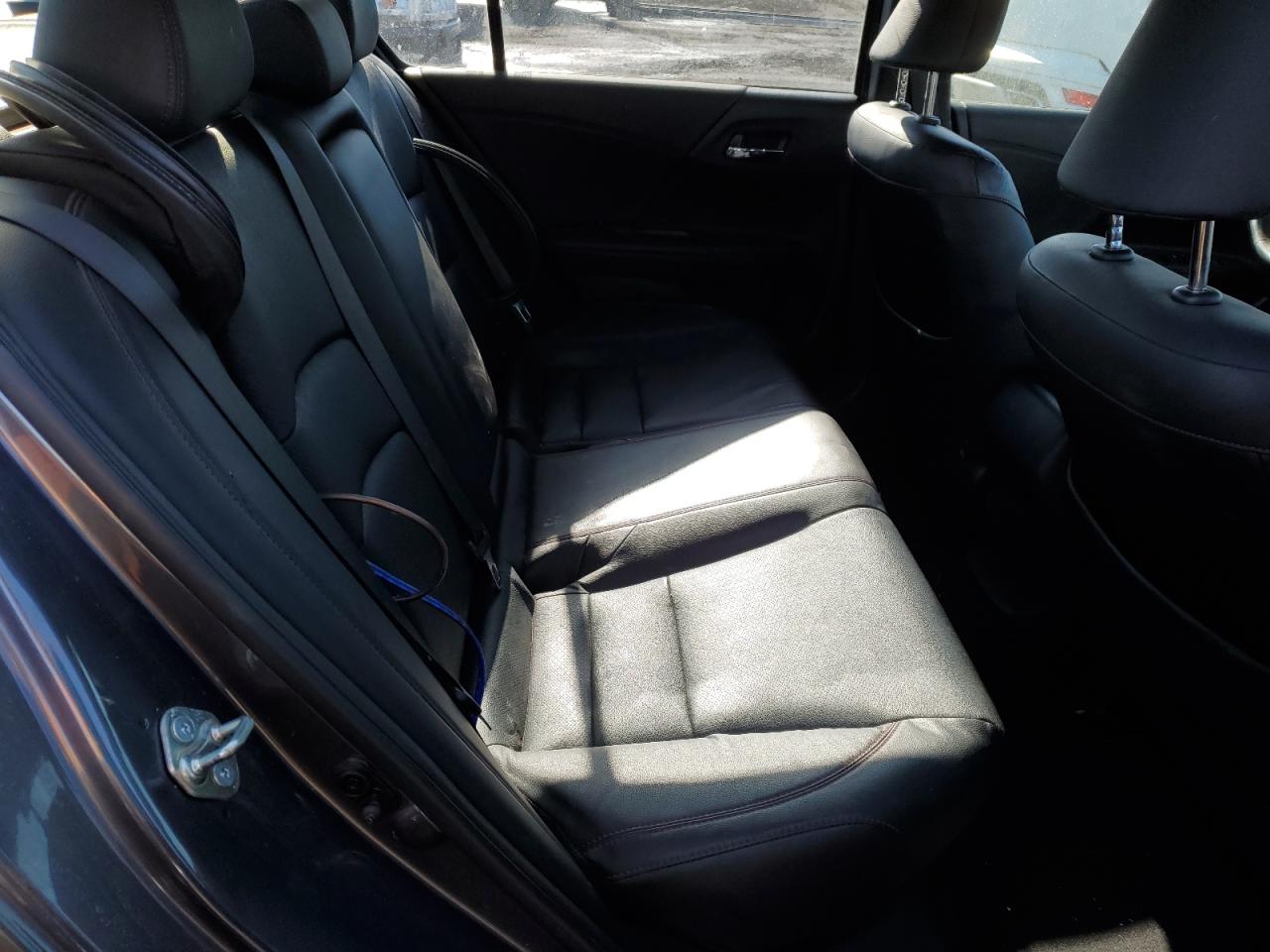 2017 Honda Accord - Image 10