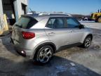2023 Hyundai Venue Sel zu verkaufen in Chicago Heights, IL - Rear End