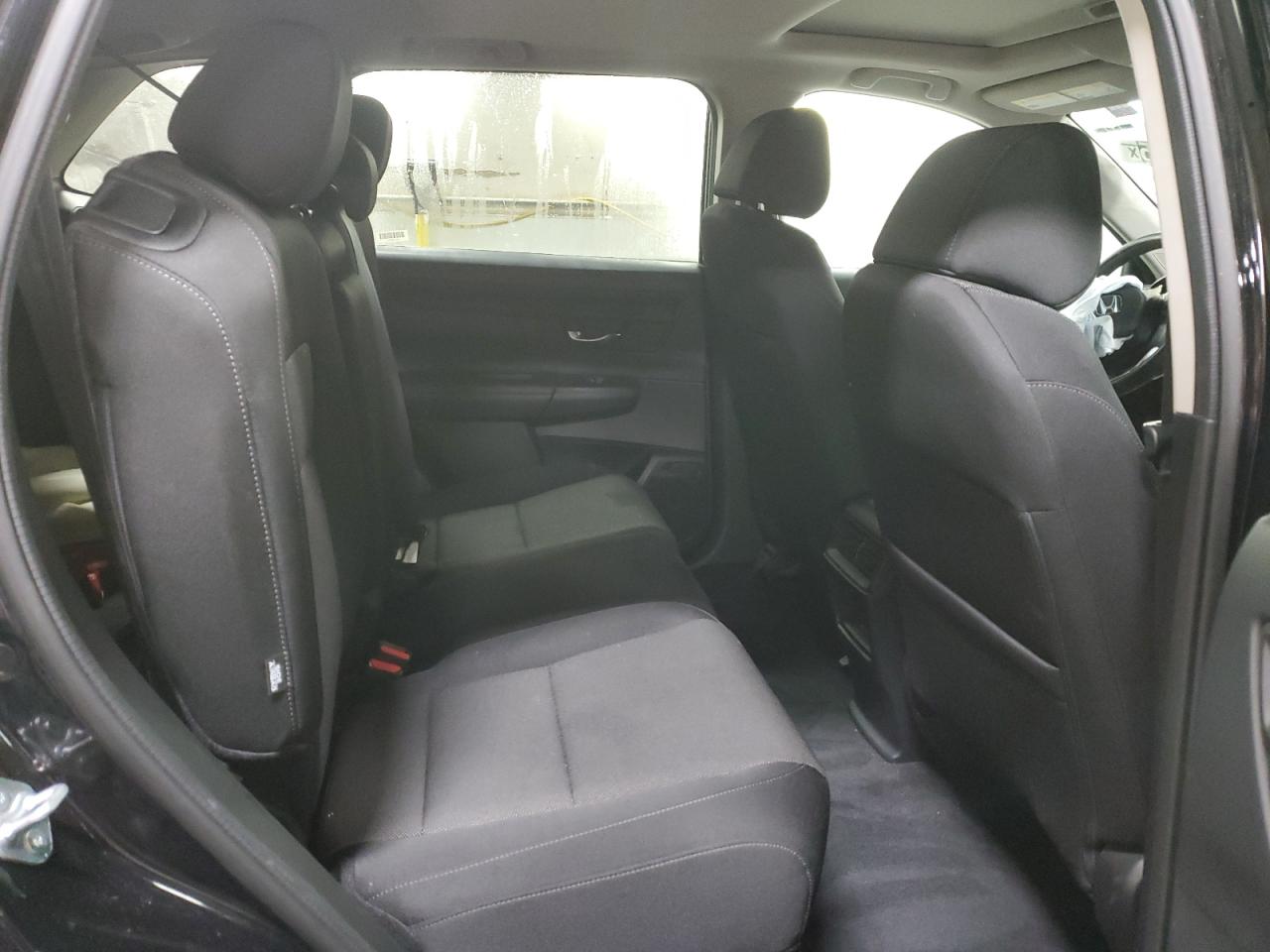 2024 Honda CR-V - Image 10