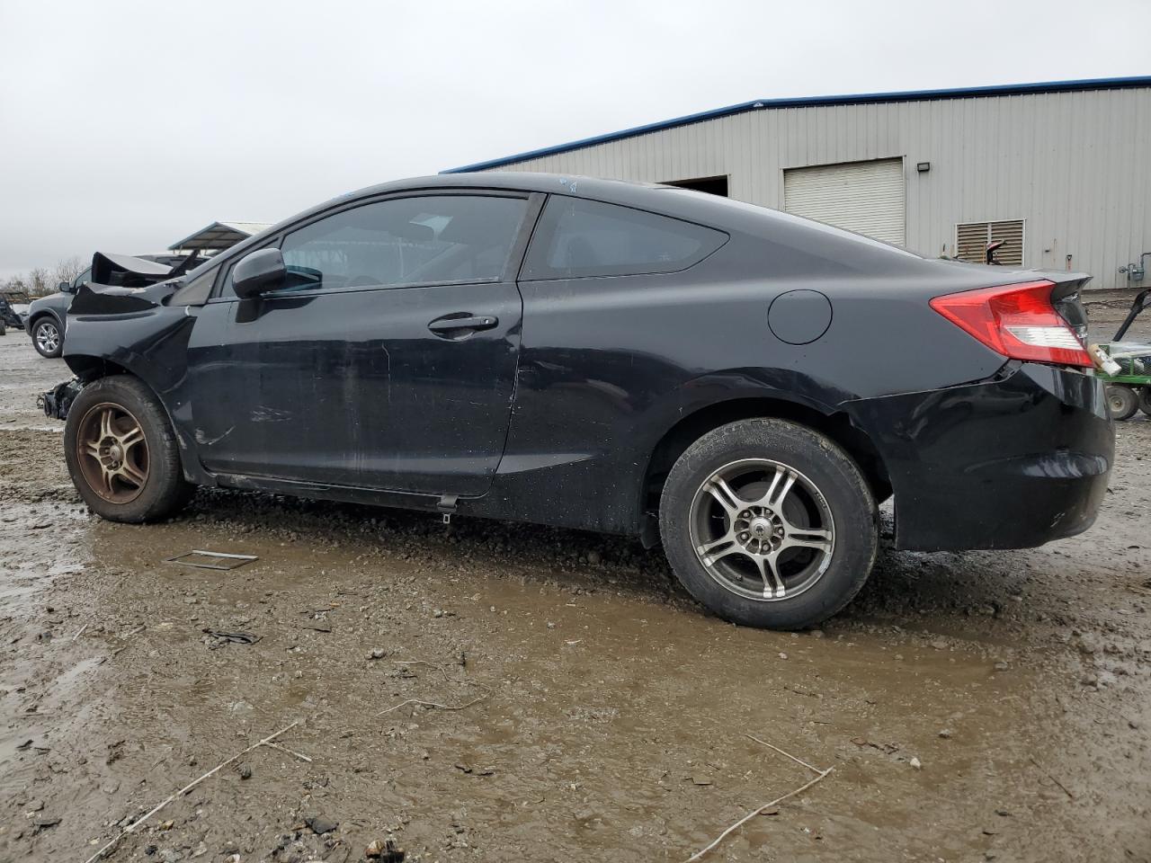2013 Honda Civic - Image 2