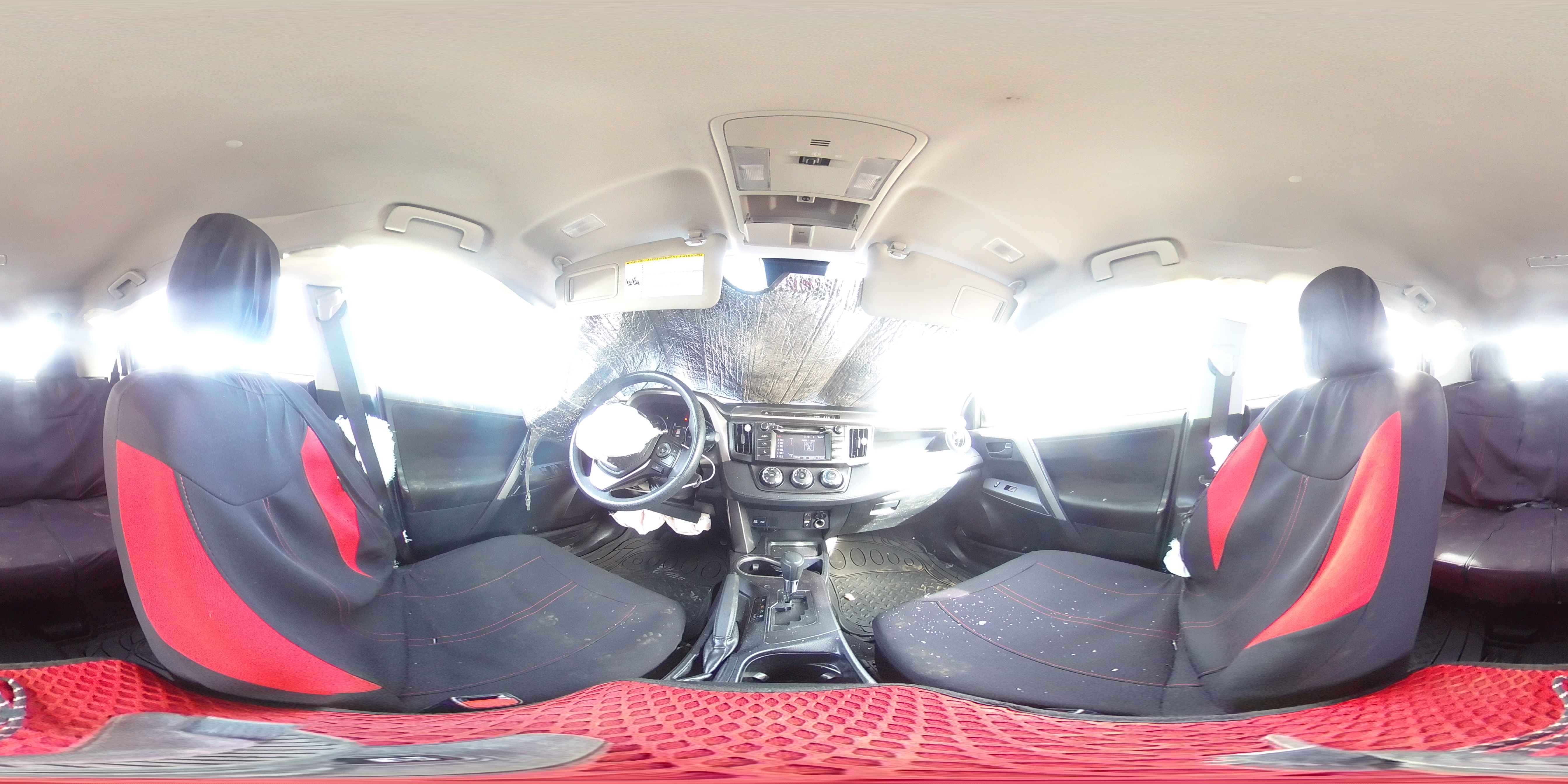 2018 Toyota RAV 4 - Image 13