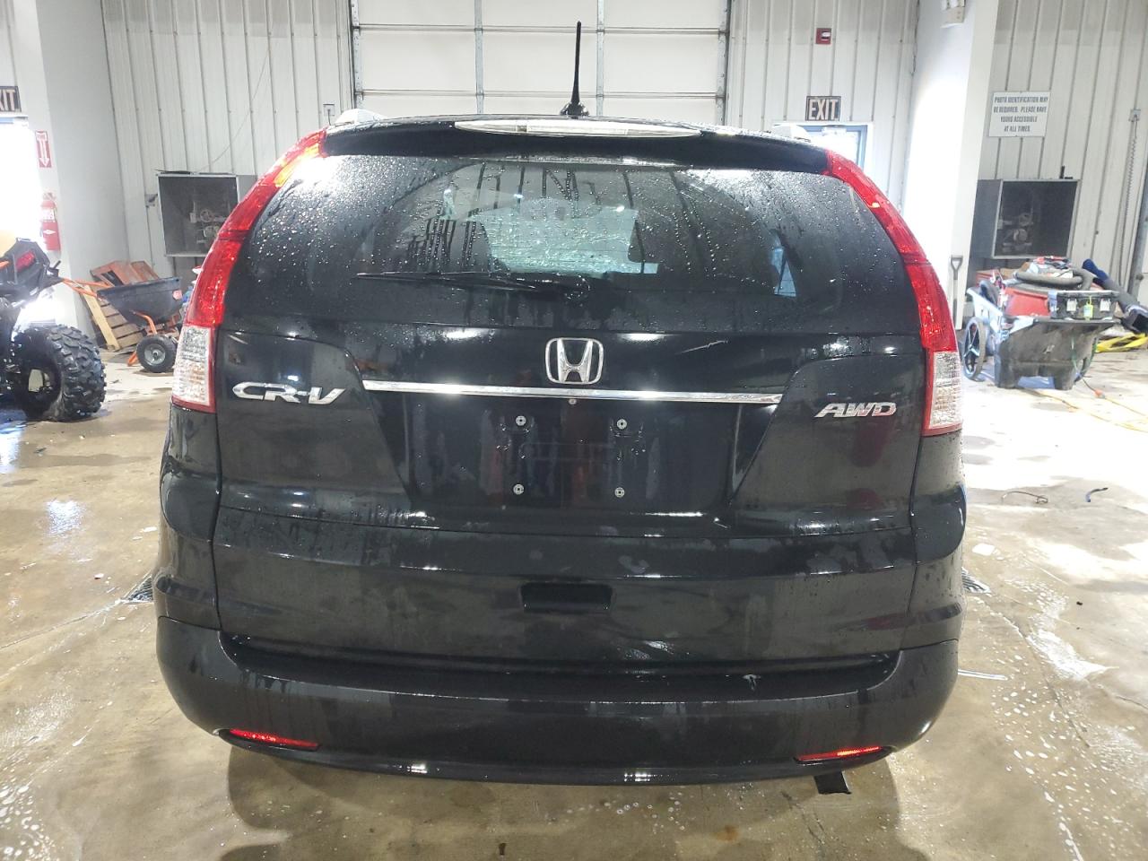 2013 Honda CR-V - Image 6