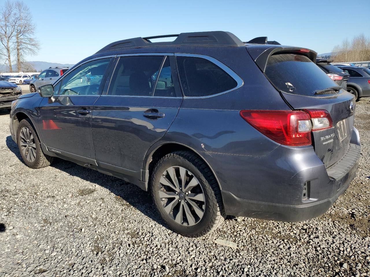 2016 Subaru Outback - Image 2