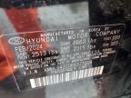 2024 Hyundai Sonata N Line на продаже в Shreveport, LA - Front End