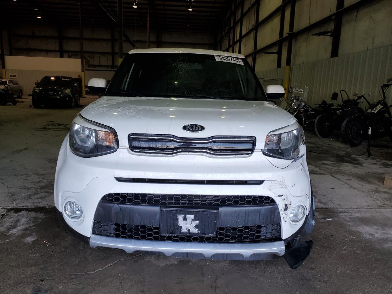 2017 Kia Soul - Image 5