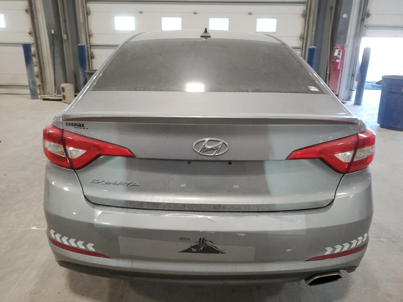 2016 Hyundai Sonata - Image 6