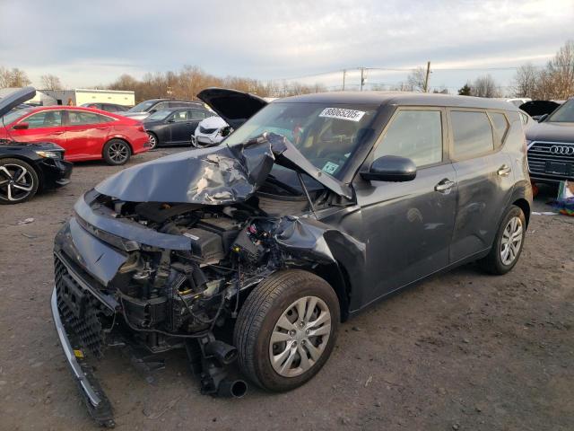 KIA SOUL LX 2023