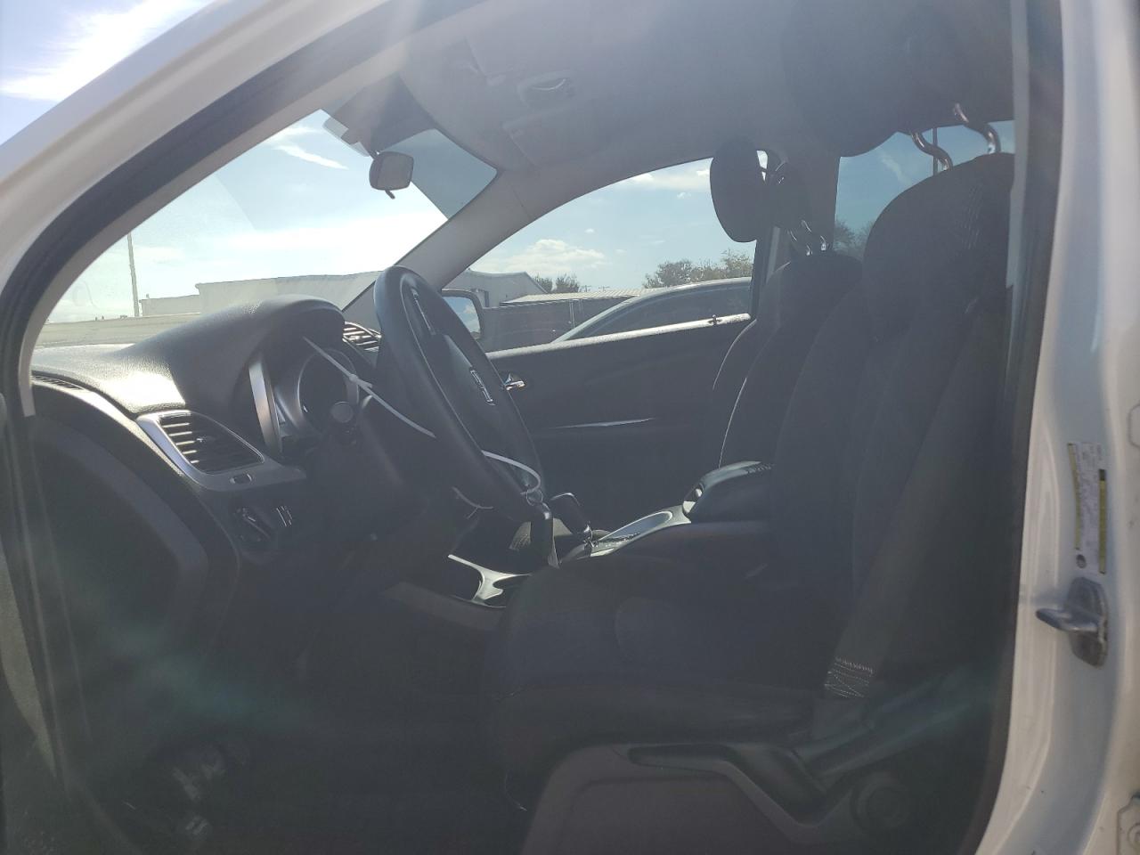2014 Dodge Journey - Image 7