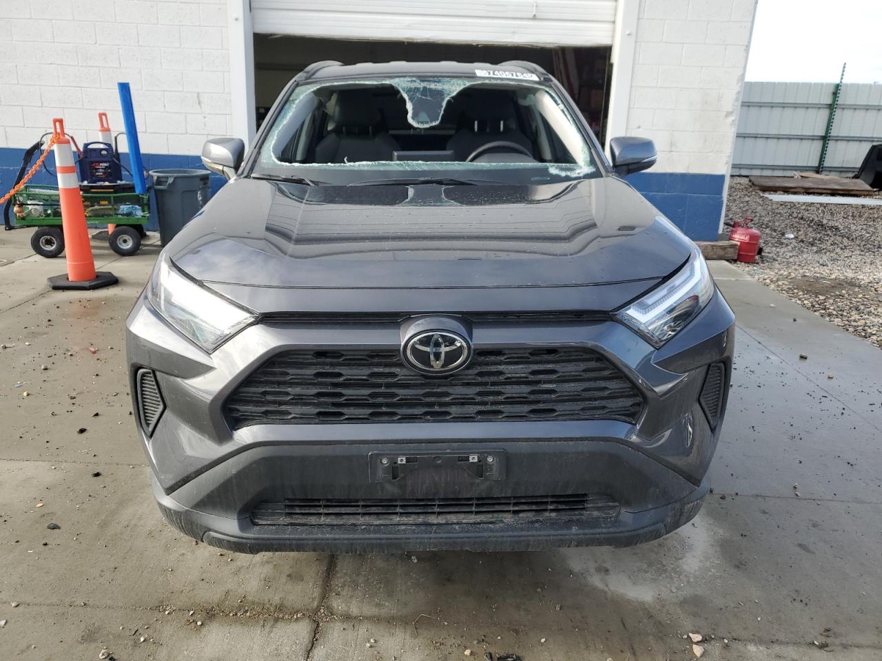 VIN 2T3P1RFV1RW471831 2024 TOYOTA RAV4 no.5