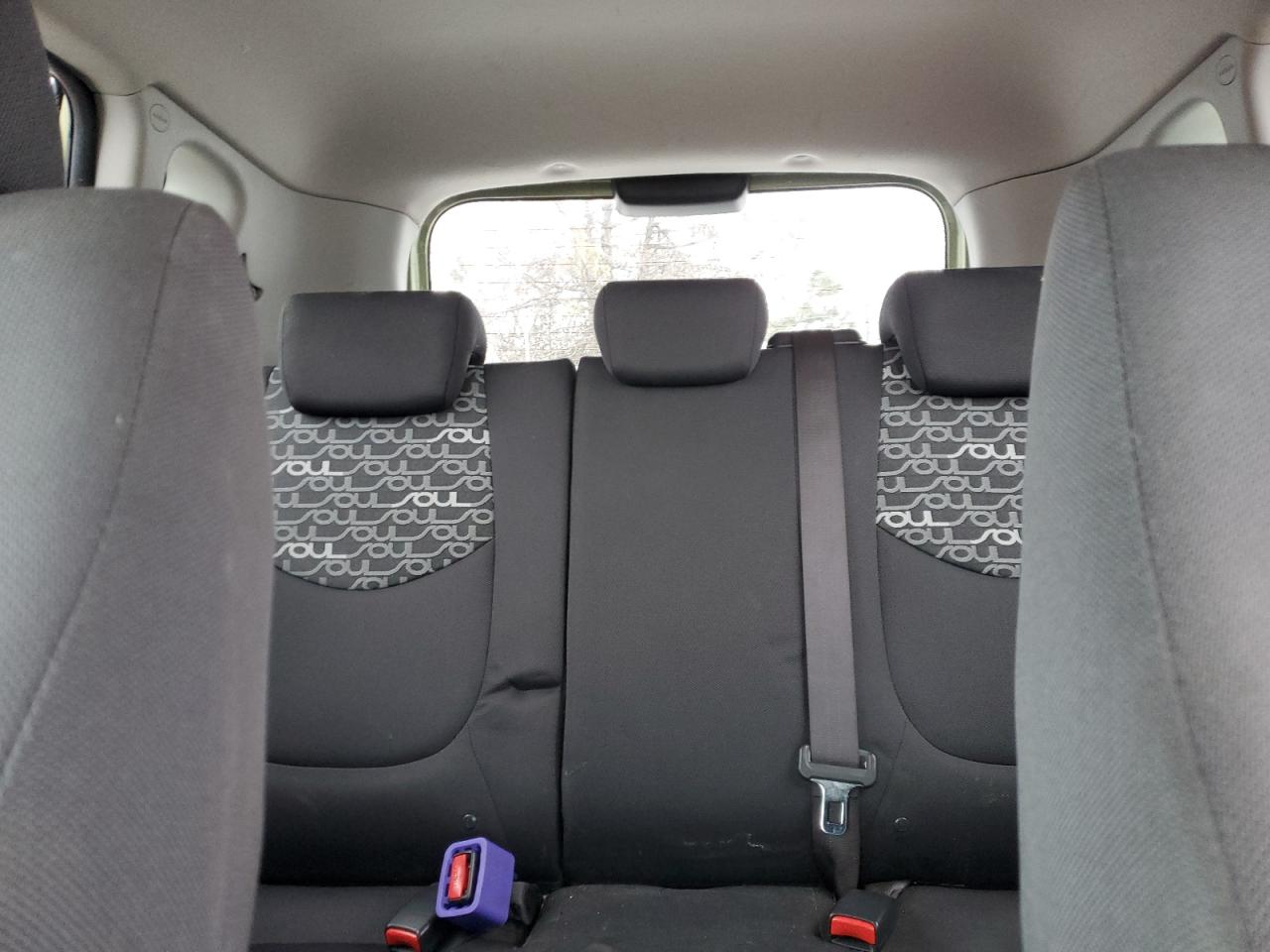 2010 Kia Soul - Image 10