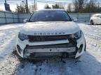 2018 Land Rover Discovery Sport Se for Sale in Hillsborough, NJ - Front End