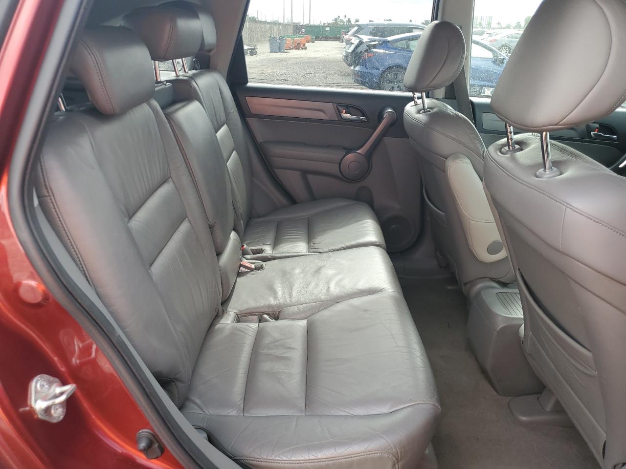 2008 Honda CR-V - Image 11