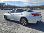 2021 Nissan Altima Sv იყიდება Gastonia-ში, NC - Front End