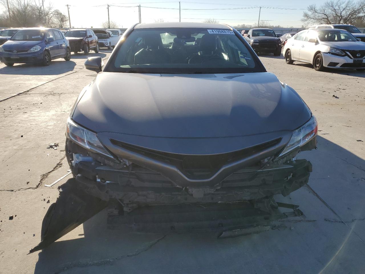 2019 Toyota Camry - Image 5