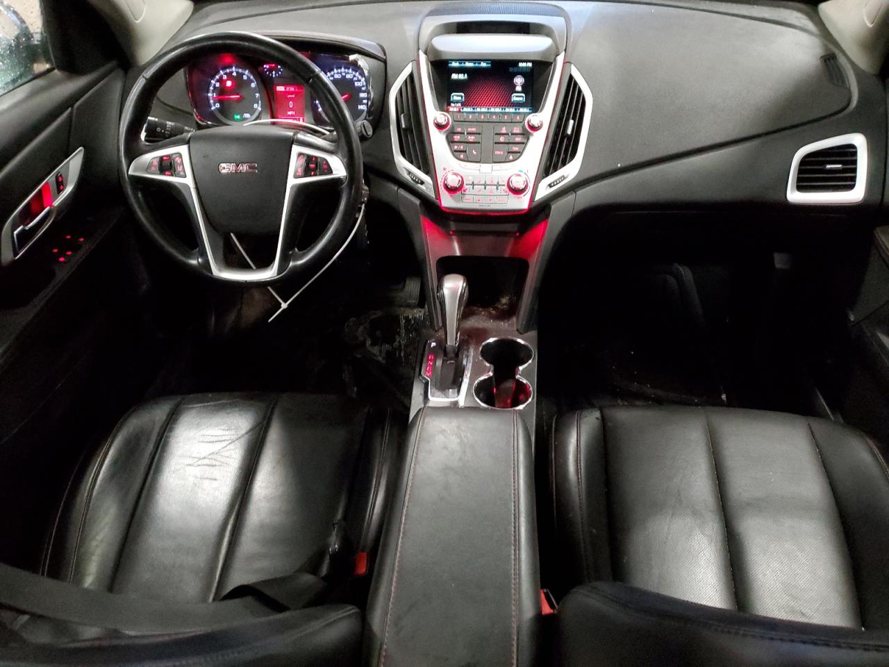 2014 GMC Terrain - Image 8