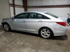2013 Hyundai Sonata Se на продаже в Leroy, NY - Front End