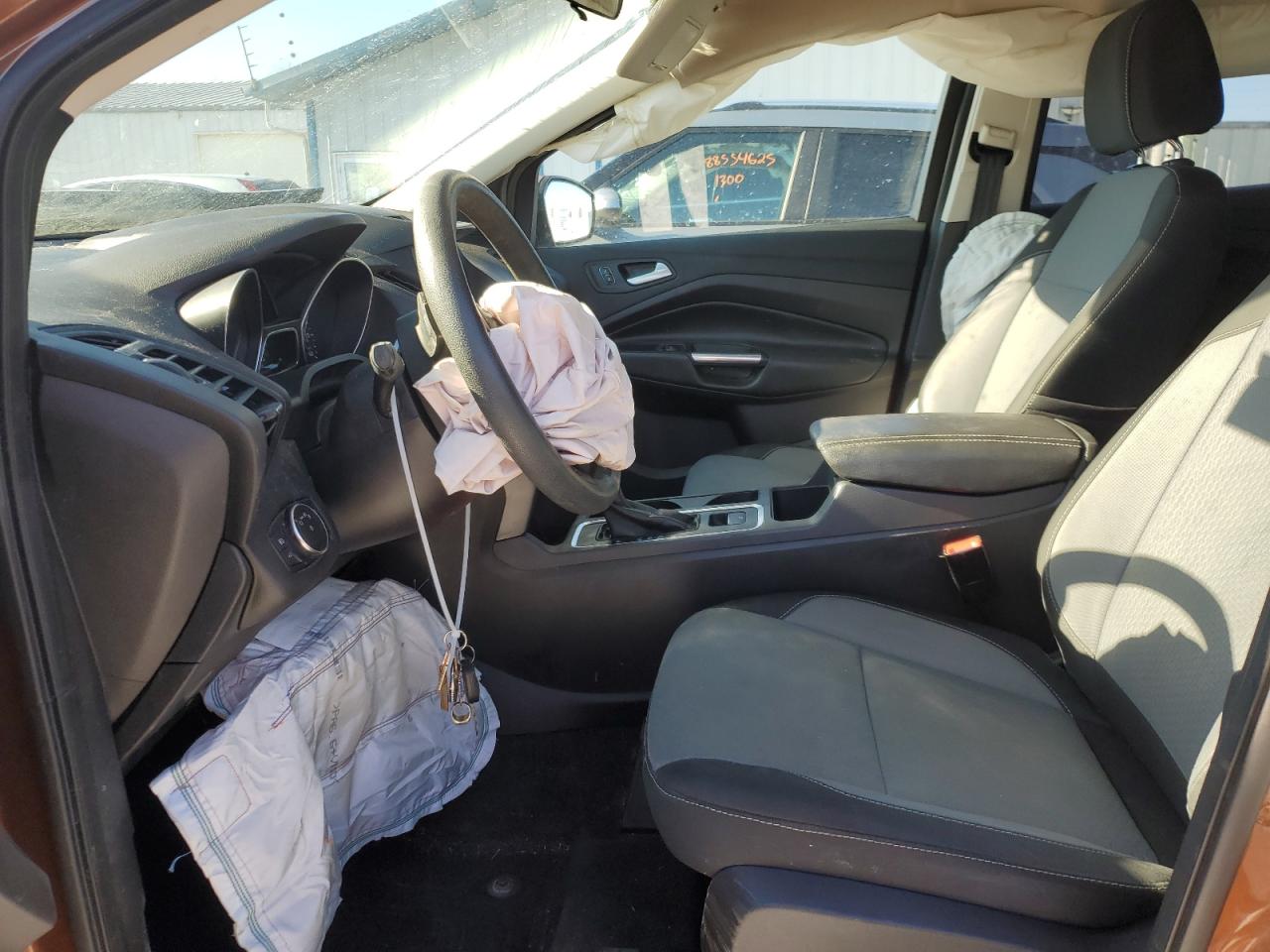 2017 Ford Escape - Image 7