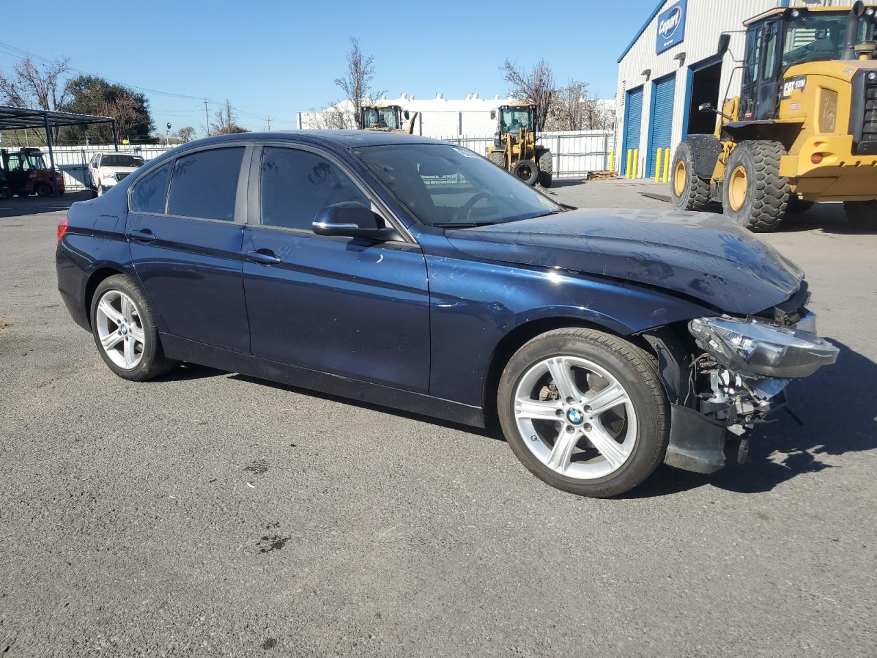 2012 BMW 3er - Image 4