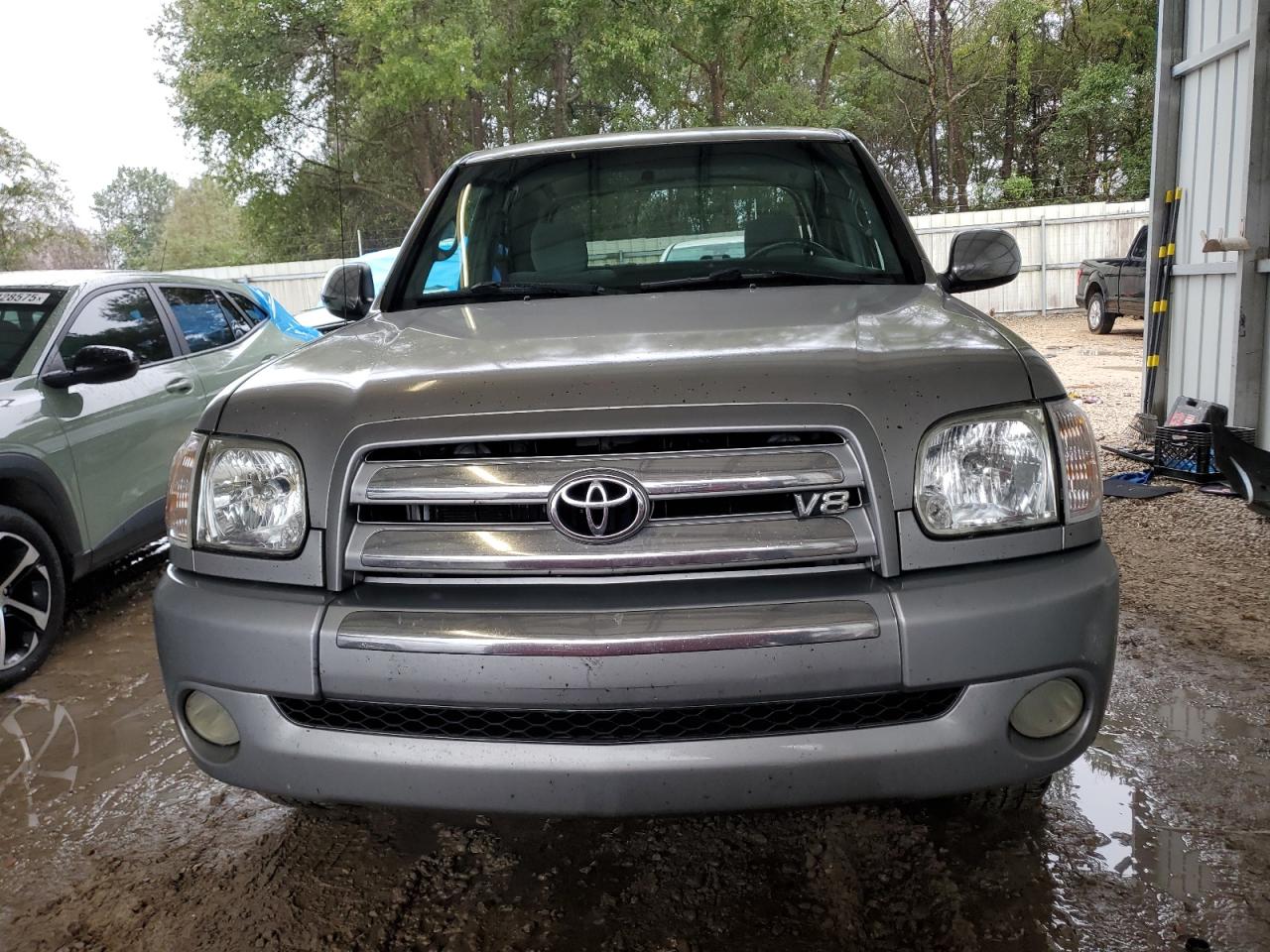 2006 Toyota Tundra - Image 5