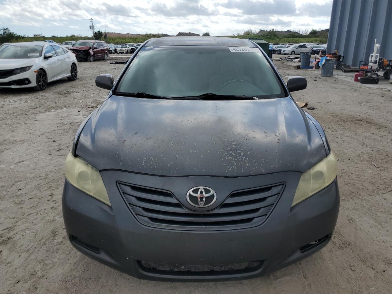 2007 Toyota Camry - Image 5