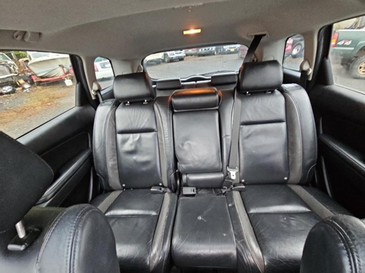2011 Mazda CX-9 - Image 10